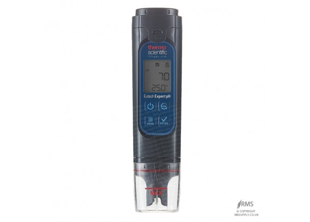 PH Meter Pocket Handheld Waterproof With ATC Each