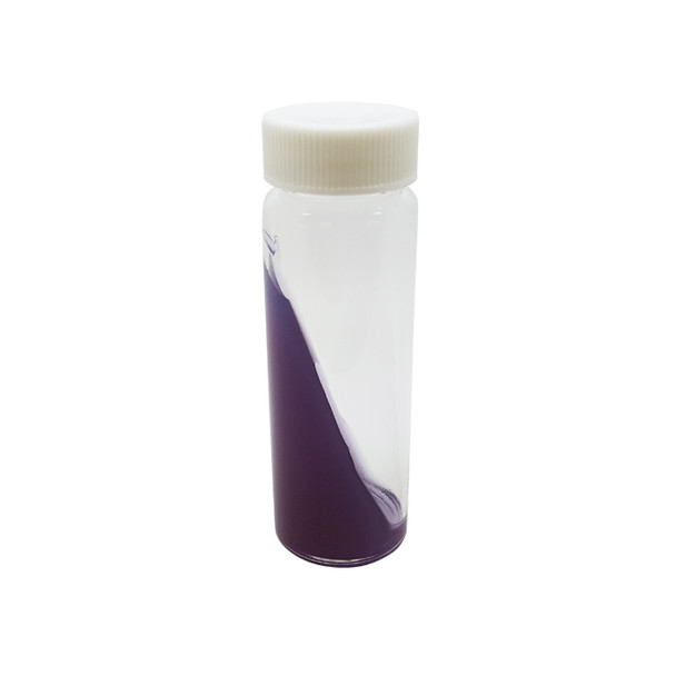 Lysine Agar Slopes 12ml Pk 50