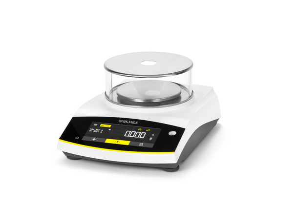 Precision balance 650g|1mg Each