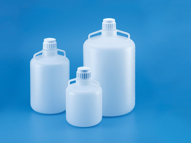 Tarsons 10 Litre Polypropylene Carboy