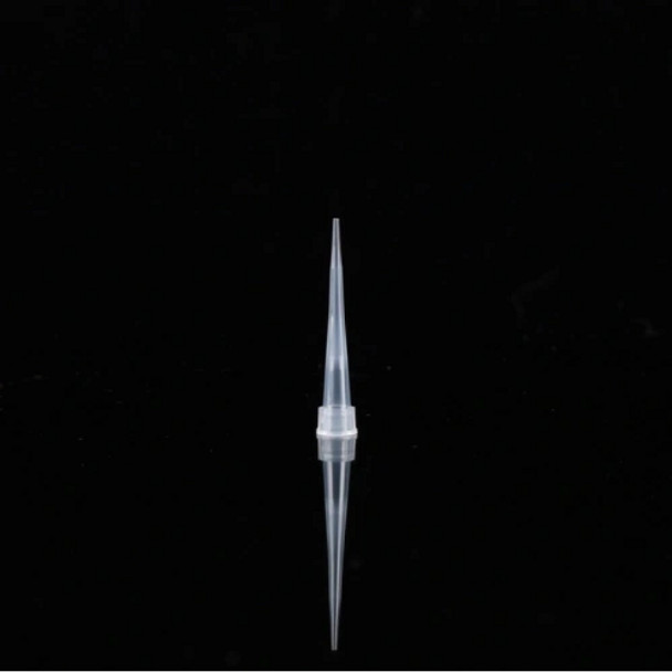 Pipette Tips 10µl Universal Clear Racked Sterile Pk 960