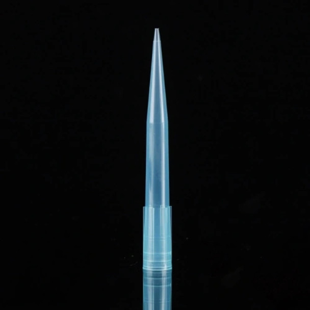 Pipette Tips 1000µl Racked Sterile Blue Pk 100