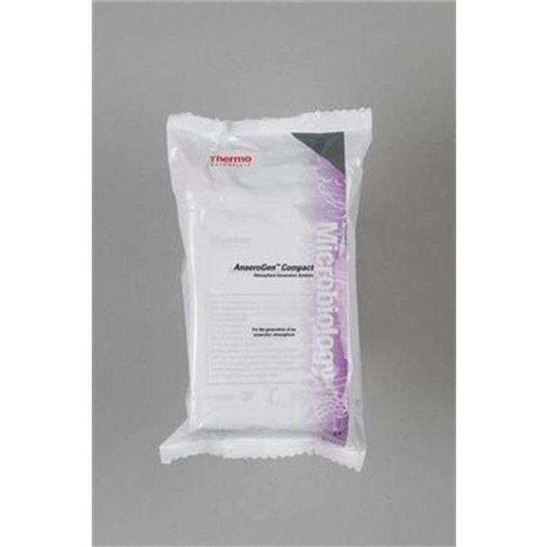 Oxoid™ AnaeroGen Compact Sachets Pk 10