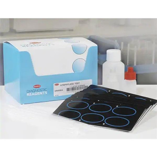 Oxoid™ Staphylase Test Kit pk 100