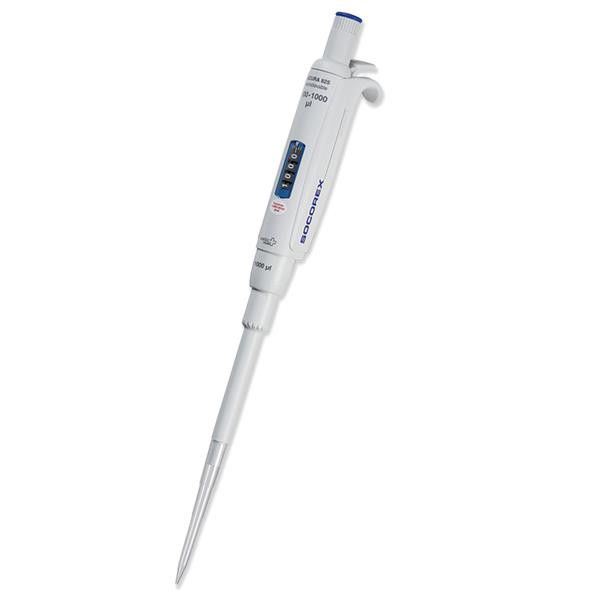 Pipettor 20-200ul Variable Acura® 825 Each