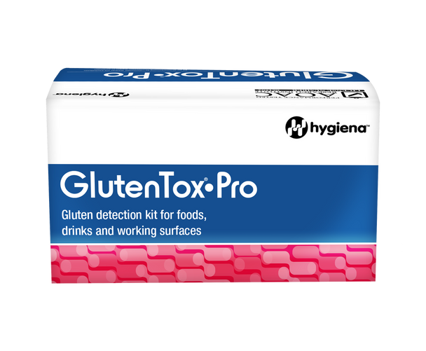 GlutenTox Pro Pk 25 GlutenTox Pro Pk 25