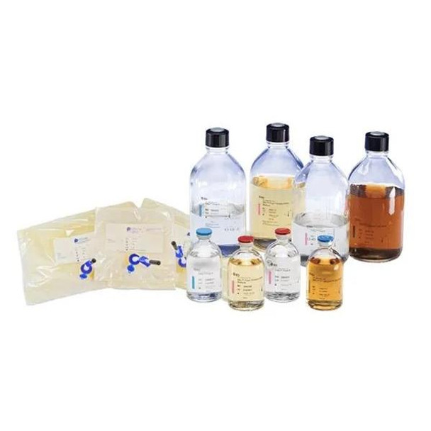 Prep Agar (Nutrient Agar Medium) syrup bottle p/cap 200ml Ea