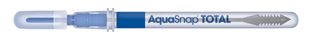 Hygiena™ AquaSnap™ Total Water ATP Test Pk 100