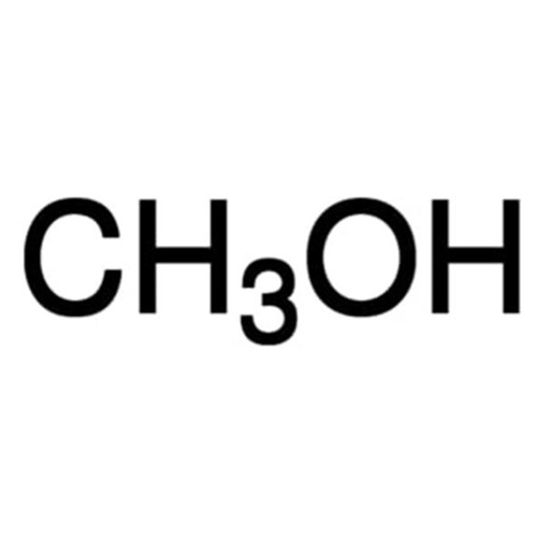 Methanol ACS 99.8% (UN1230) 2.5ltr