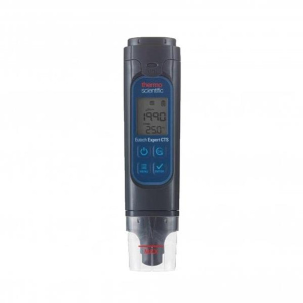 Waterproof Conductivity/ TDS / Salinity/ Temp with ATC Each