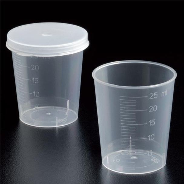 Dosing Cup 25ml Pk 6000