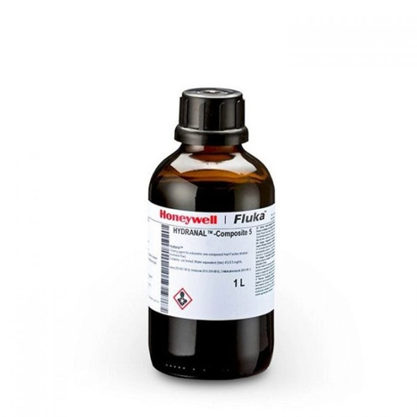 HYDRANAL®-Composite 5 One-Component Reagent (UN1993) 1ltr