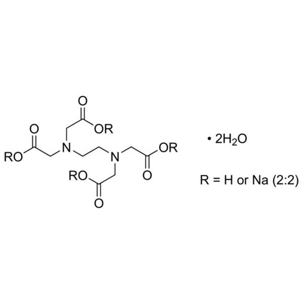Ethylenediaminetetraacetic acid disodium salt dihydrate 500g