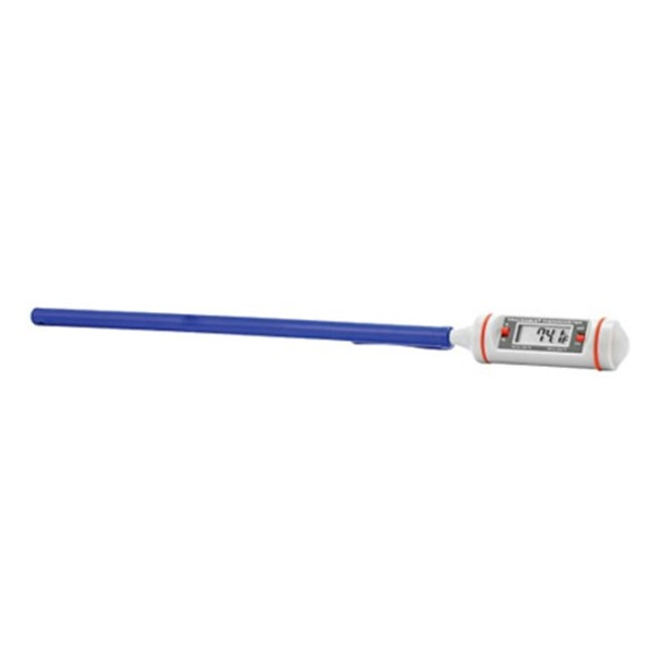 Thermometer Digital Pocket with Calibration 572°F 11.5 Stem