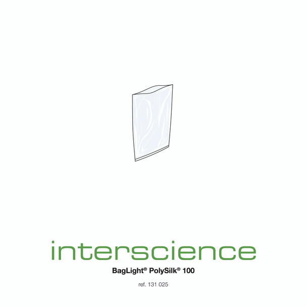 INTERSCIENCE BagLight® PolySilk®