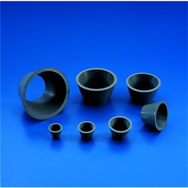 Filter cone adapters for Buchner Flasks pk7