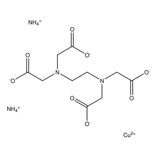 Ethylenediaminetetraacetic Acid Diammoni 1ltr Each