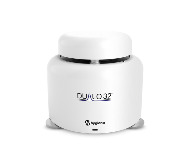 DUALO 32® Real-Time PCR Cycler Foodproof® Beverage kits