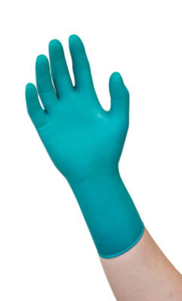 Gloves Ansell™ Microflex™ 93-260 Chem Resistant LARGE  Pk 50