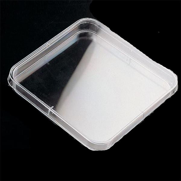 Deltalab's Petri dish square