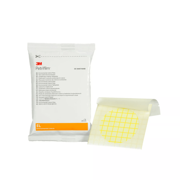 3M™ Petrifilm™ Listeria pk 50