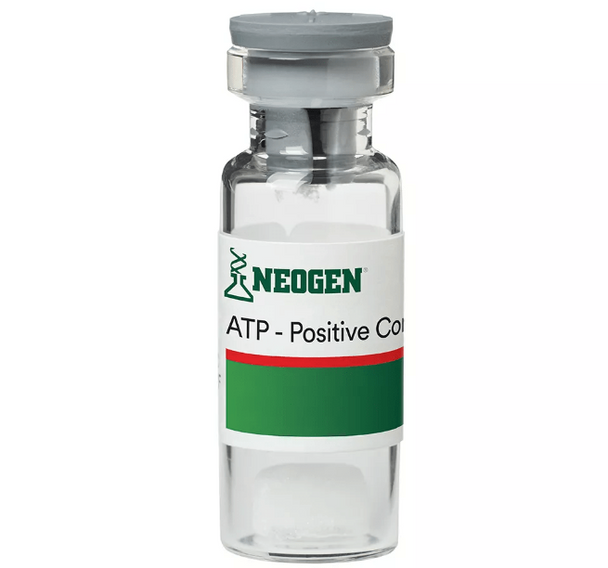 Neogen™ Clean-Trace™ Water Positive Control pk 10