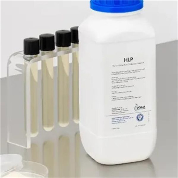 HLP Hsu's Lactobacillus/Pediococcus Medium 500g