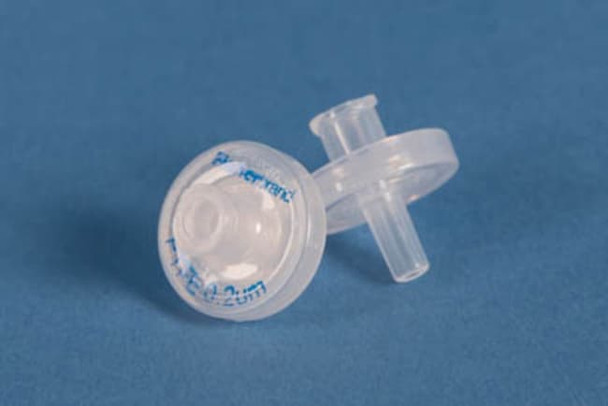 Syringe Filter PTFE 13mm 0.2µM NS Pk 100 Each