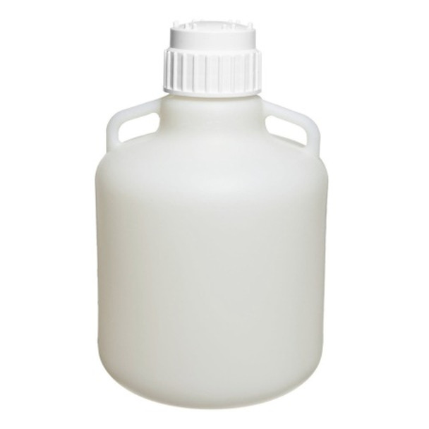 Carboy 25L LDPE With Handles Each