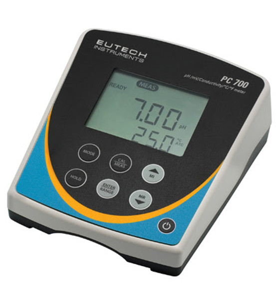 Eutech PC700 Meter with PH Electrode Each