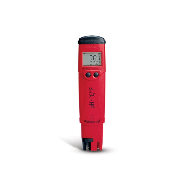 PH Tester Pocket pHep5 Waterproof Each