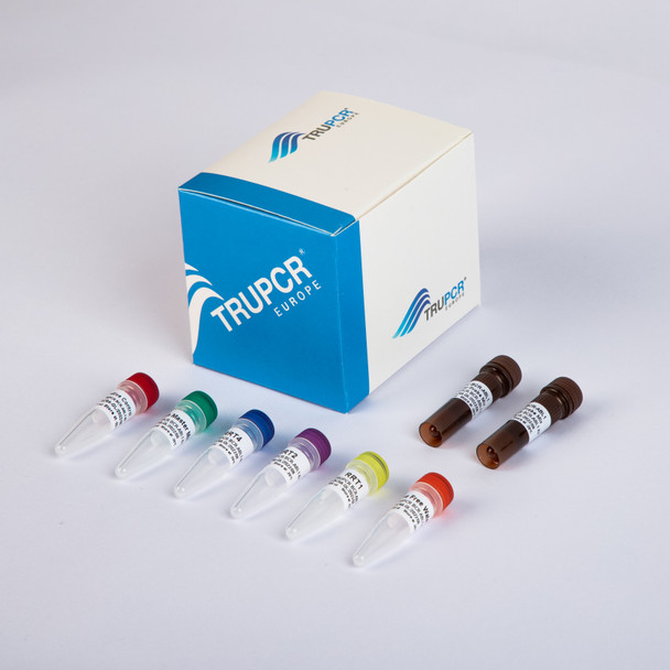 TRUPCR® Flu Panel with RSV Detection Kit Pk 48