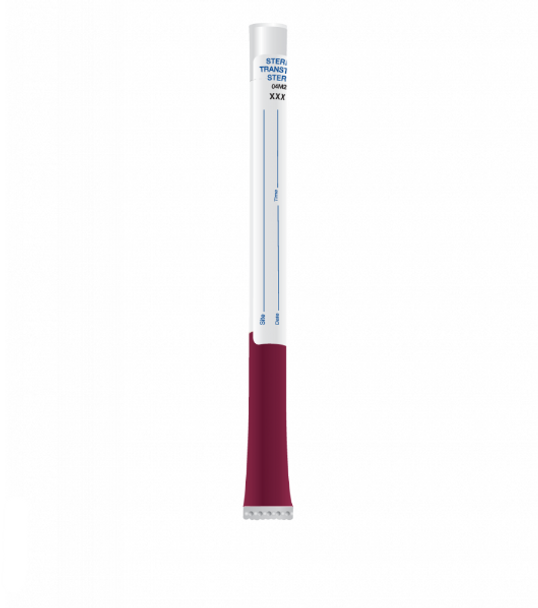 Swab Steriswab™ Premoistened Blue in Tube w b/p Pk 250