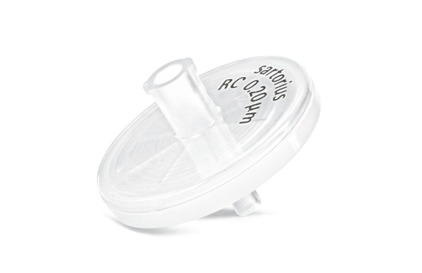 MinisartRC 0,2Aµm 25mm sterile 50pc