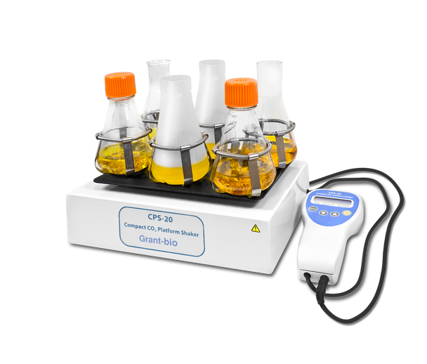 Orbital Shaker (CO2 Incubators) 50-250rpm 20mm Orbit Each