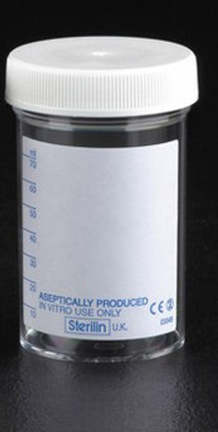Sterilin™ Polystyrene Containers