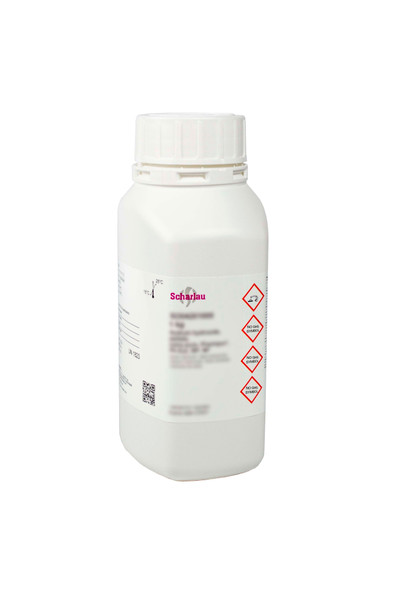 Sodium Chloride ExpertQ® ACS ISO Reag. Ph Eur 1kg Pk 6
