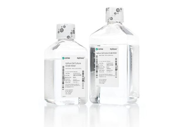 HyClone™ Water Cell Culture Grade (Endotoxin-Free) 1ltr Pk 6