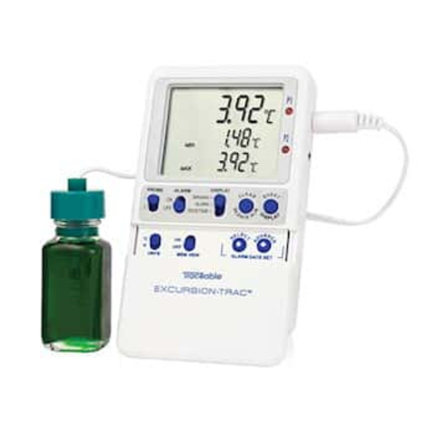 Thermometer -50 to 70°C Probe Each