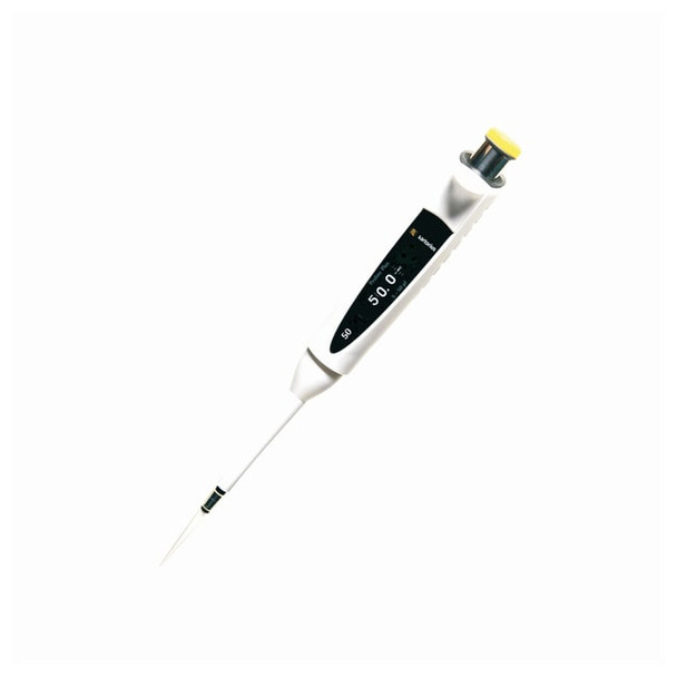 Pipettor 5-50ul Variable 1-ch Proline Plus Eachpip