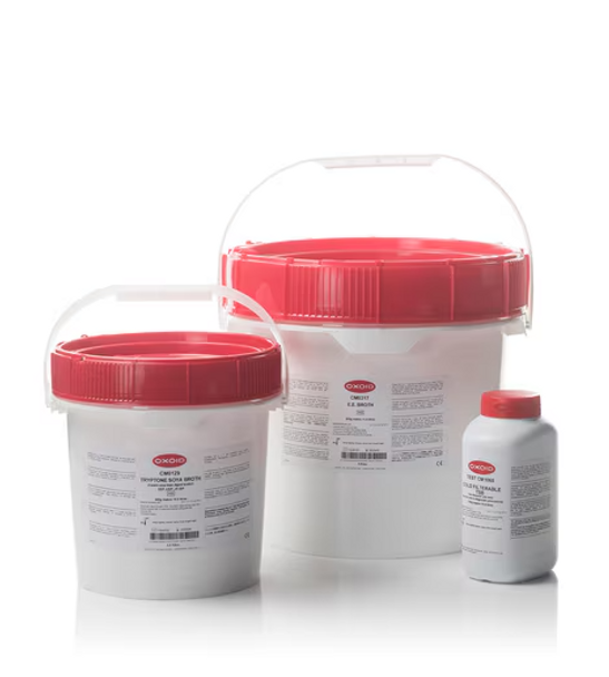 Oxoid™ Rappaport Vassilliadis Soya Peptone Broth (RVS) 500g