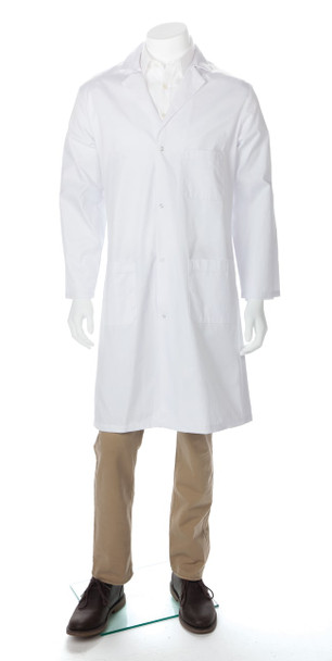 Lab Coat Men's 5XL Non-Sterile Each