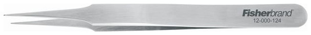 Tweezers High Precision Stainless Steel Each