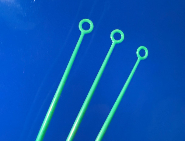 Microspec Green loops