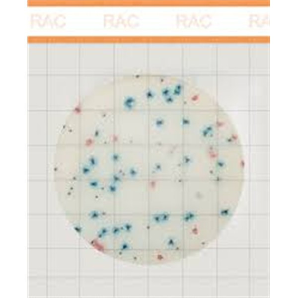 MicroFast™ Yeast & Mould Count plate, Petrifilm