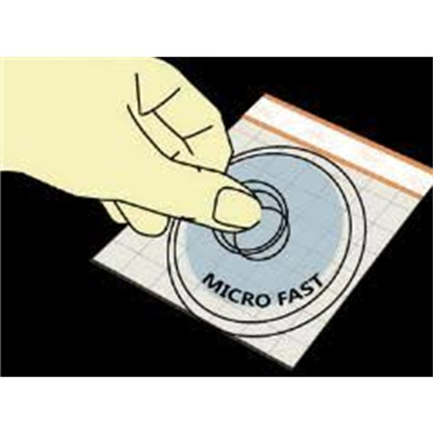 MicroFast™ Count Plate Spreader Each