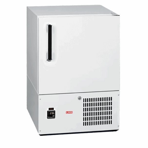 LES 76 Litre cooled incubator