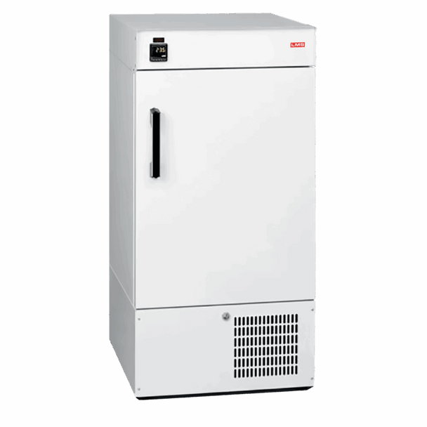 Cooling Incubator 120L Fully Programmable Controller