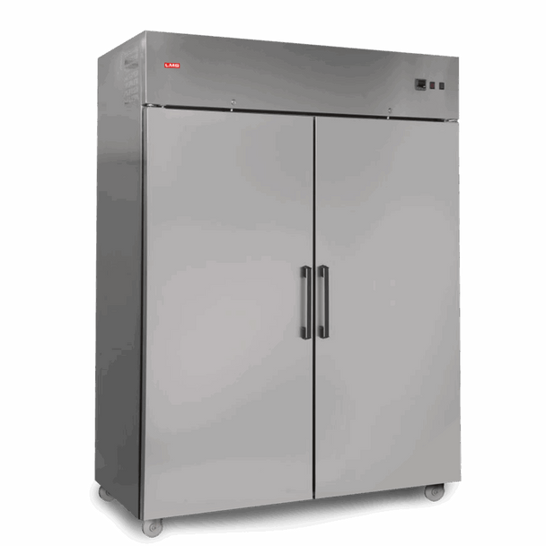 Cooling Incubator 1200L Standard Single Set Point Controller