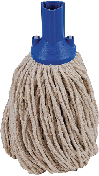 Mop Head for B0CNTQGZXJ Blue 200g Each